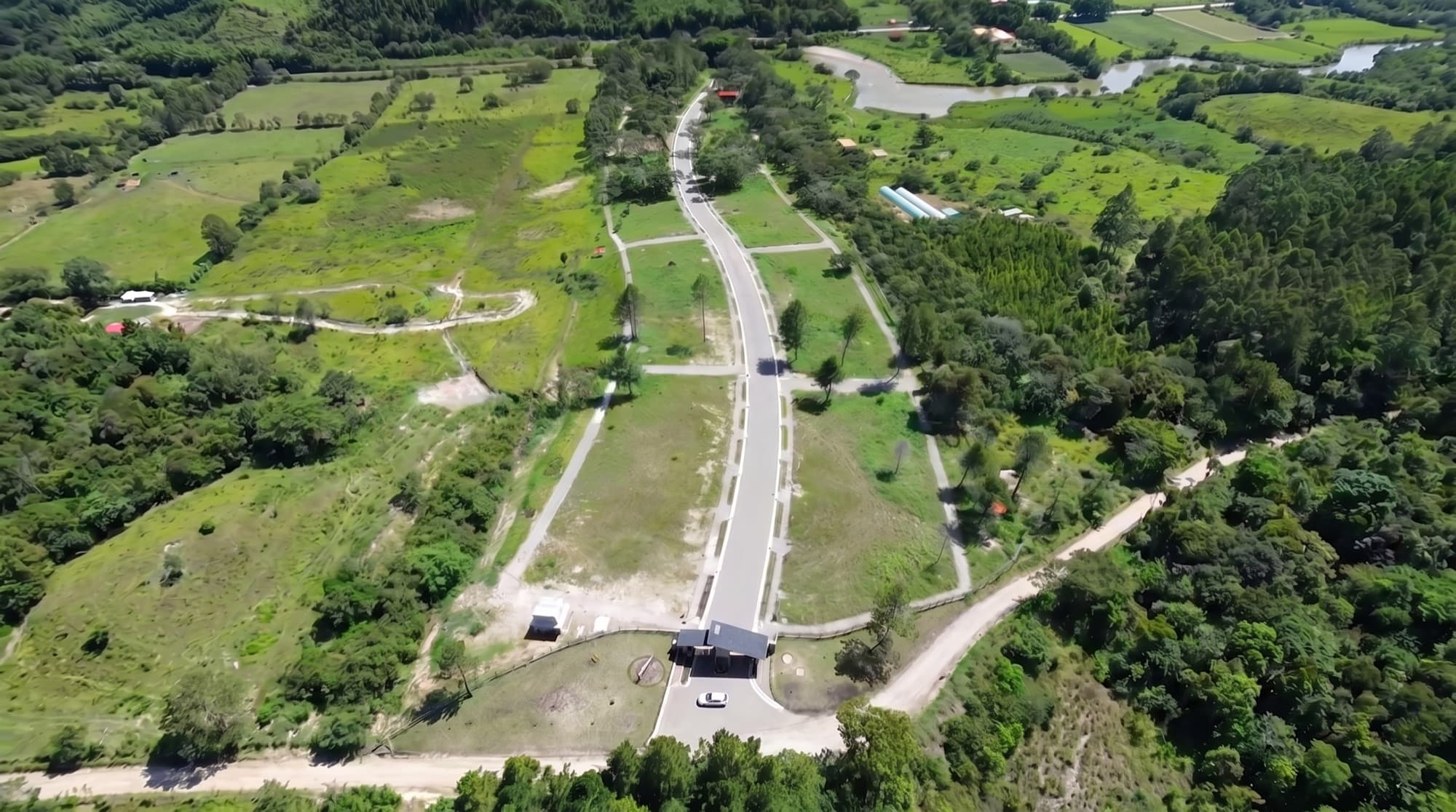 La Esencia de Oxapampa — Oxapampa · Selva central 4