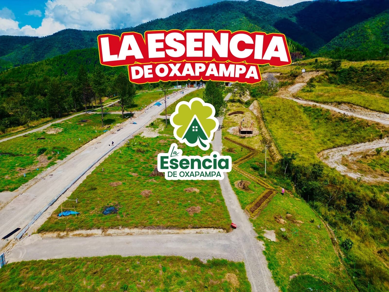 La Esencia de Oxapampa — Oxapampa · Selva central 2